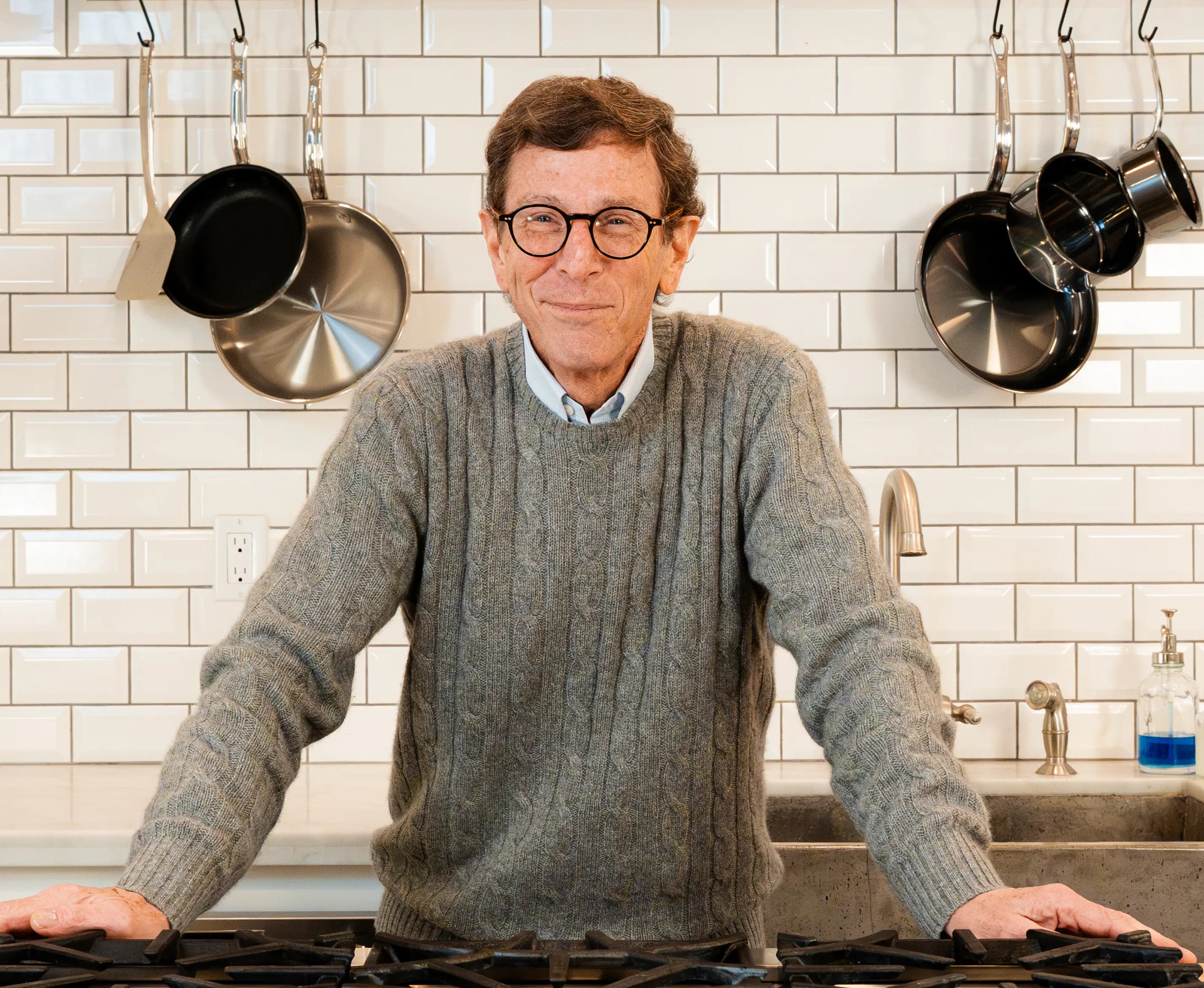 Concierge At Your Service: Michael Kane Joins Hestan Culinary