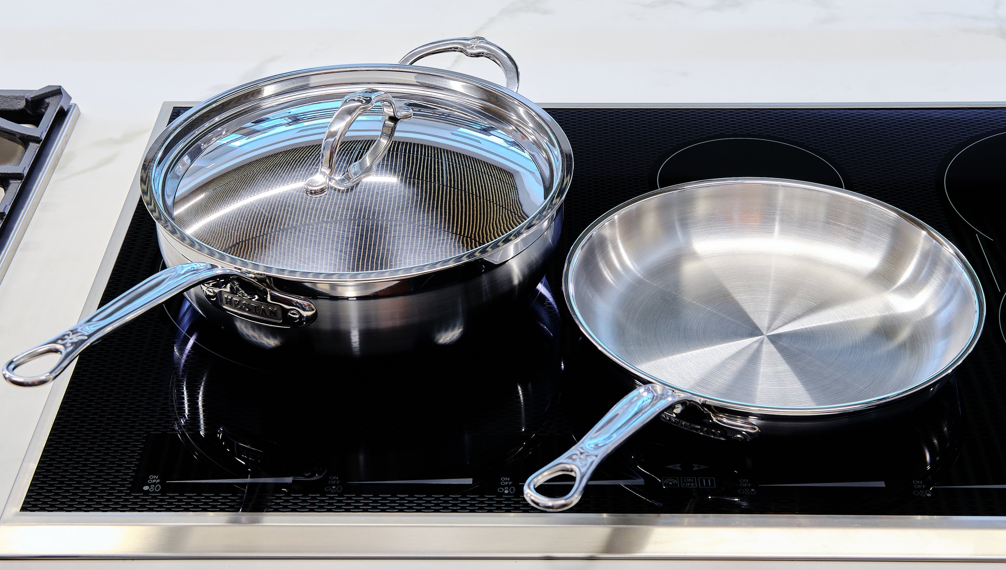 The 8 Best Induction Cookware Sets 2023