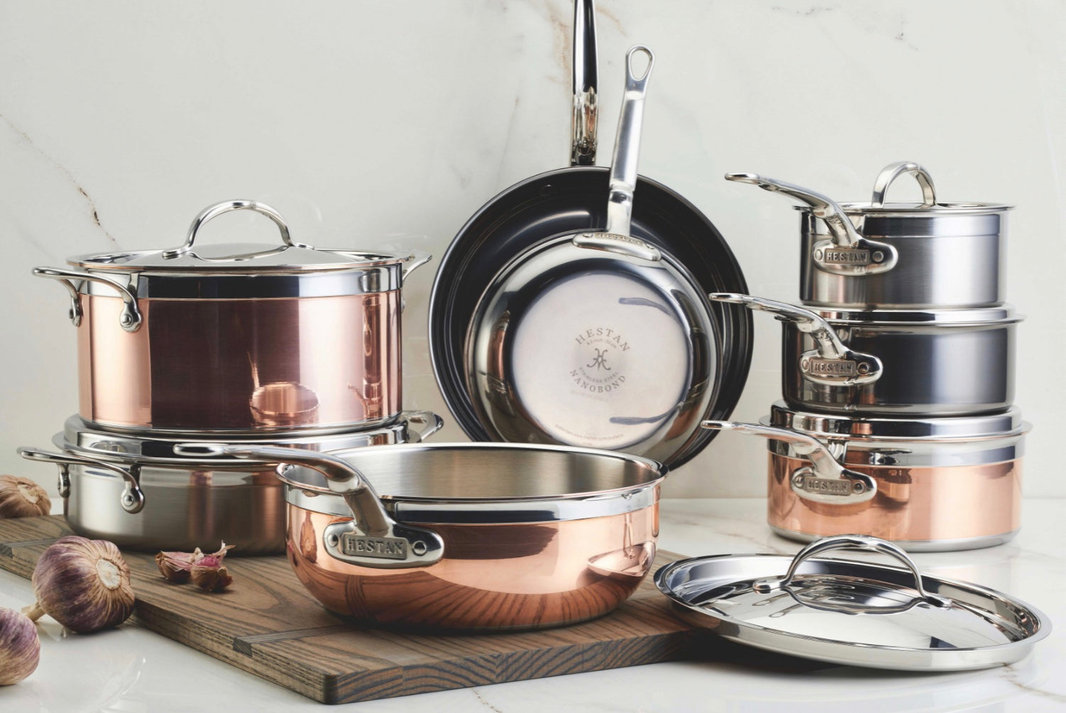Is Hestan Cookware Good: Discover Top Benefits