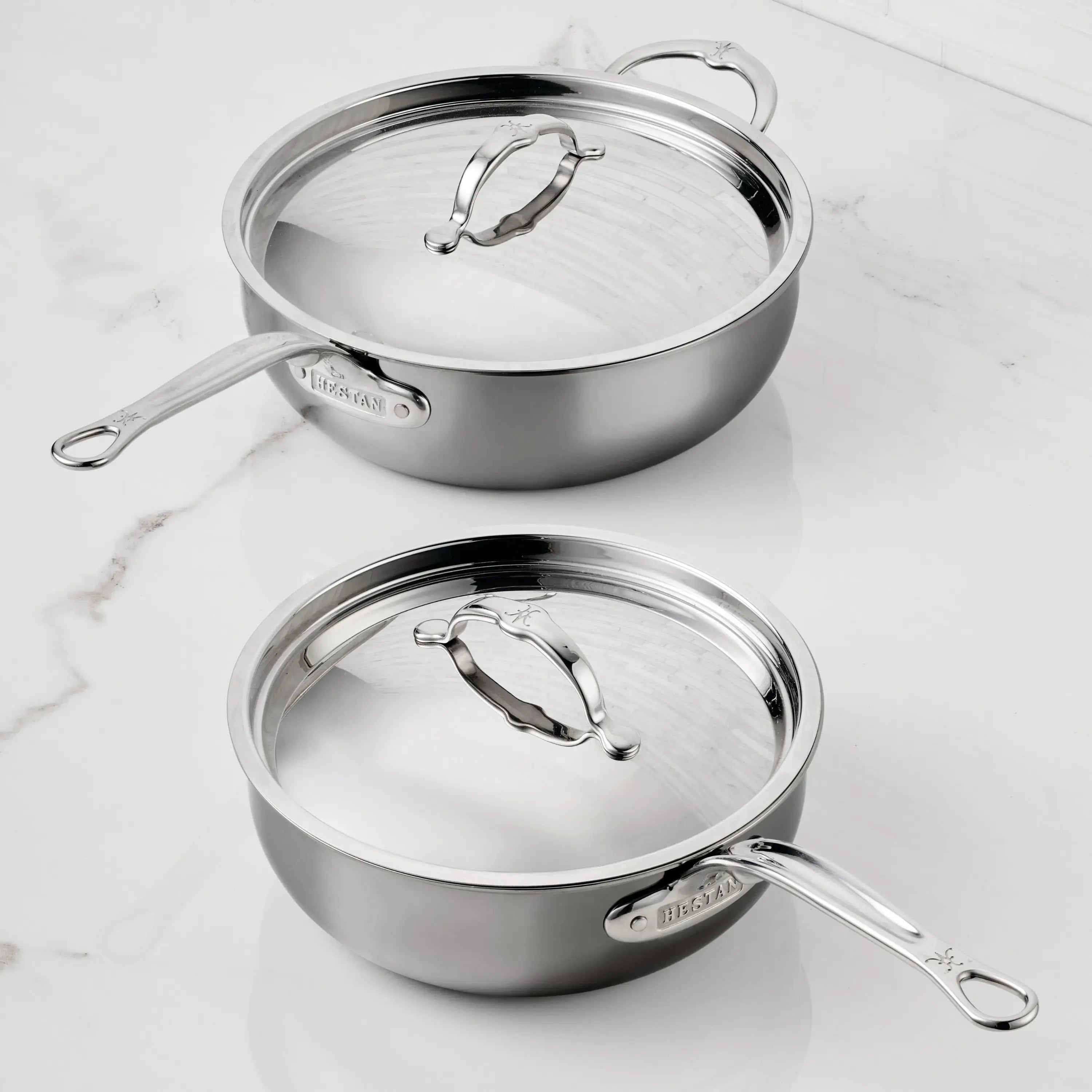 Where to Buy Hestan Cookware: Top Retailers Revealed