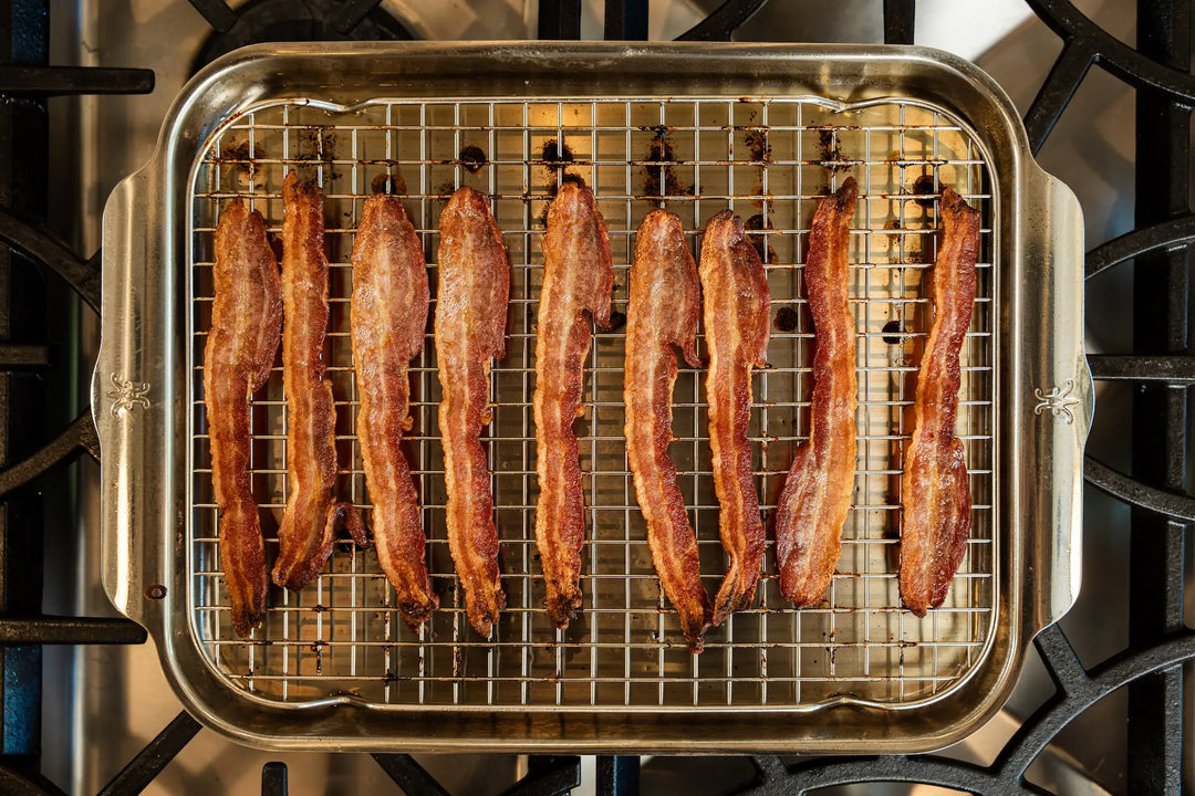 Perfect Bacon
