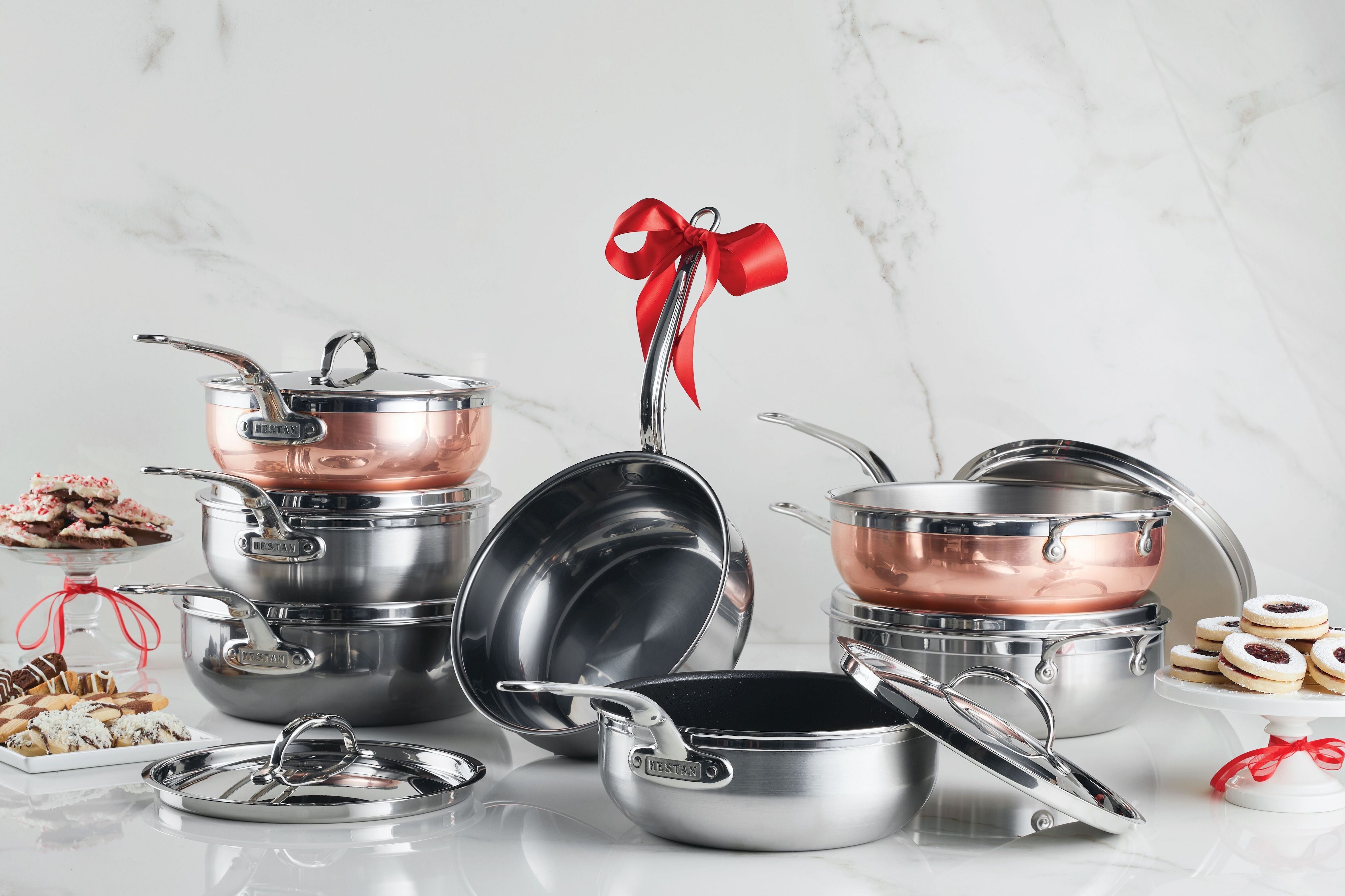 Hestan Culinary: Best Early Black Friday Kitchen Deals
