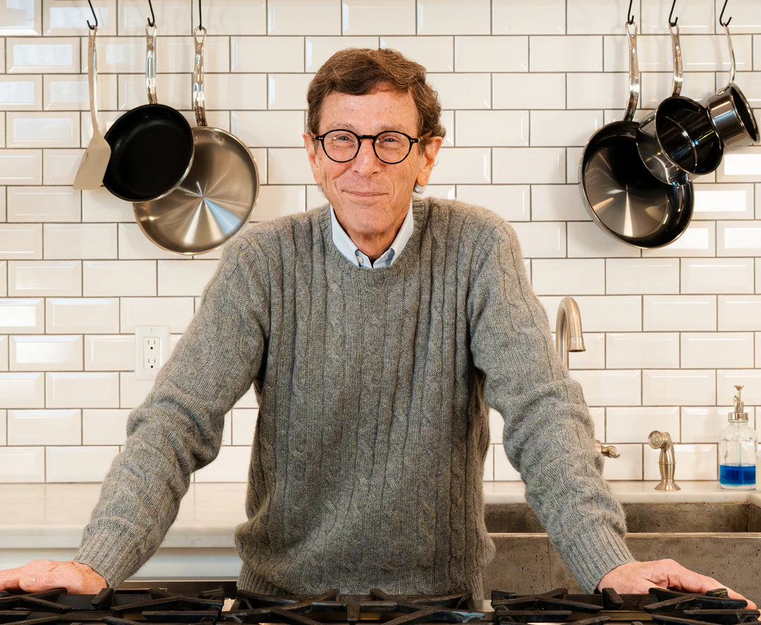 Concierge At Your Service: Michael Kane Joins Hestan Culinary