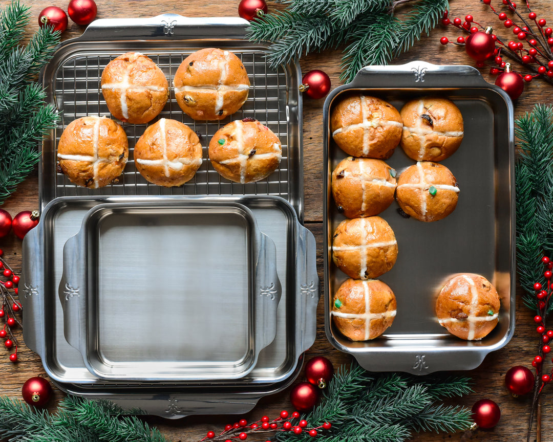 Saveur Features Provisions™ OvenBond as Best Gift for Bakers