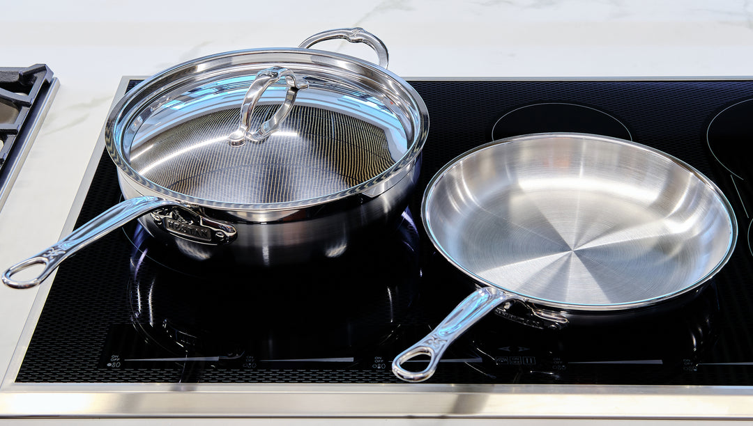 The Best Induction Cookware Sets of 2023