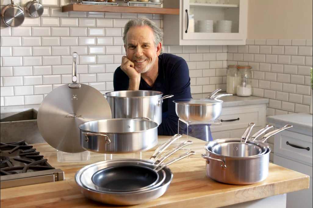 Curated by Chef Thomas Keller: Limited Stock Insignia Cookware Sets - Hestan Culinary