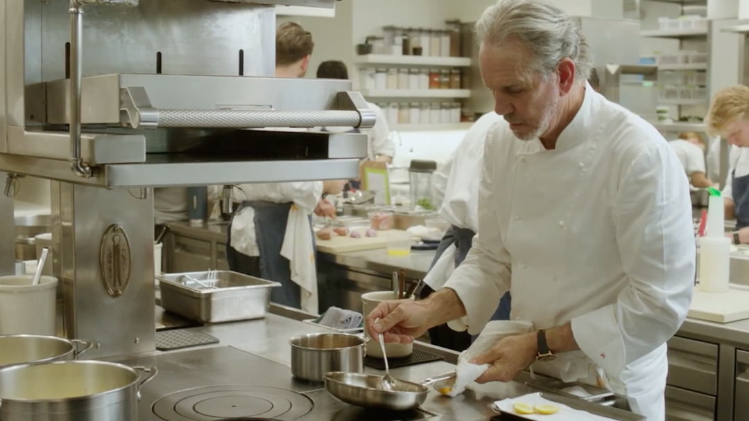 Thomas Keller Insignia: Chef Inspired - Hestan Culinary