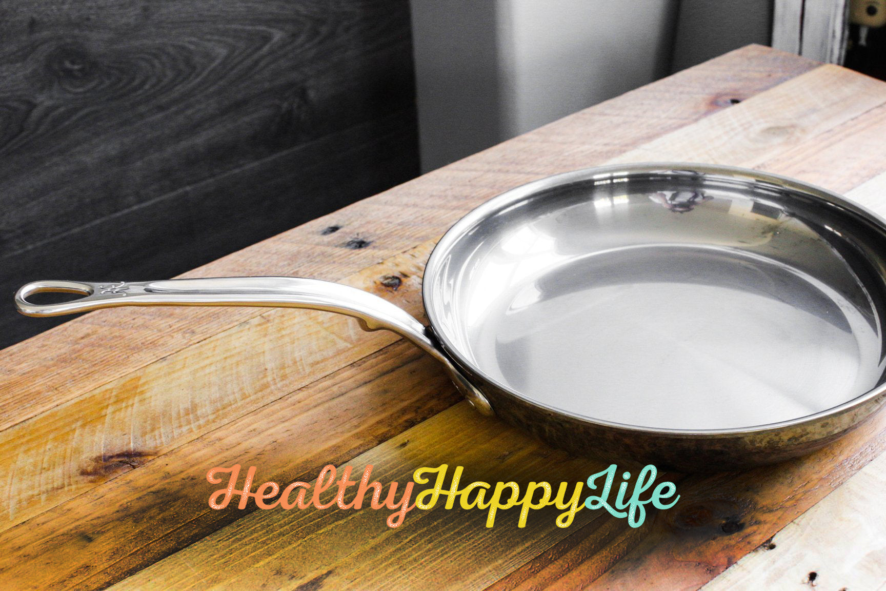 Hestan NanoBond Skillet Review – Hestan Culinary