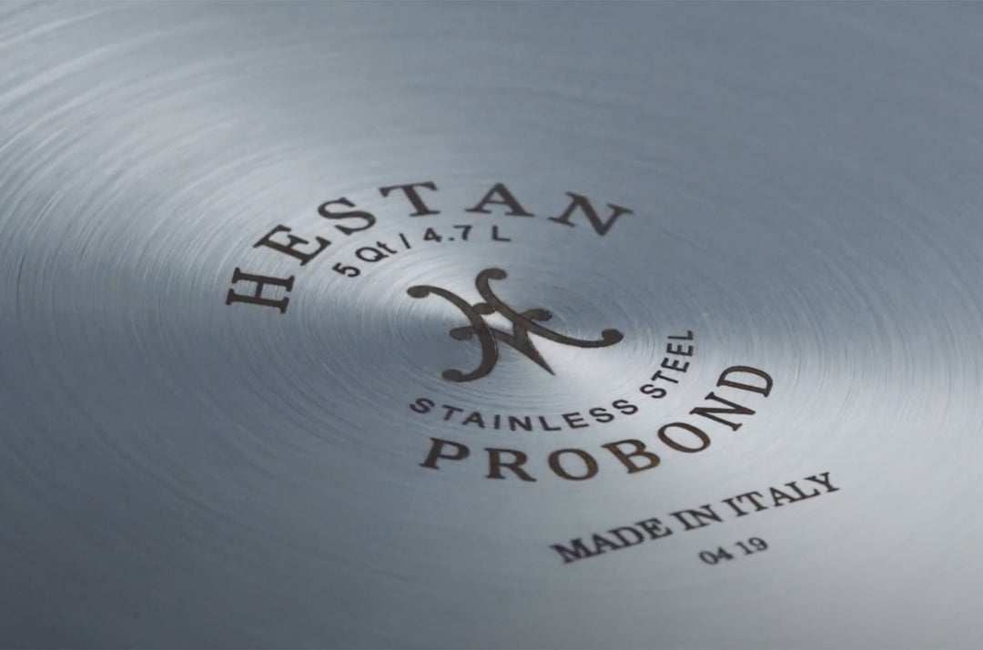 ProBond: A Lifetime of Stunning Performance - Hestan Culinary