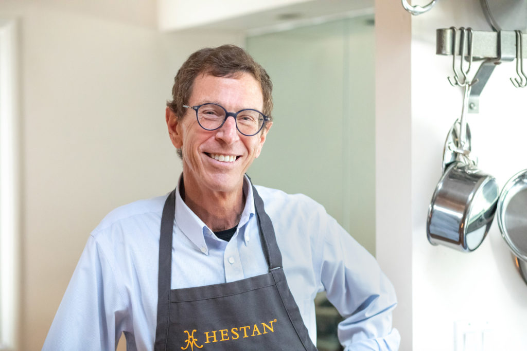 Concierge At Your Service: Michael Kane Joins Hestan Culinary - Hestan Culinary