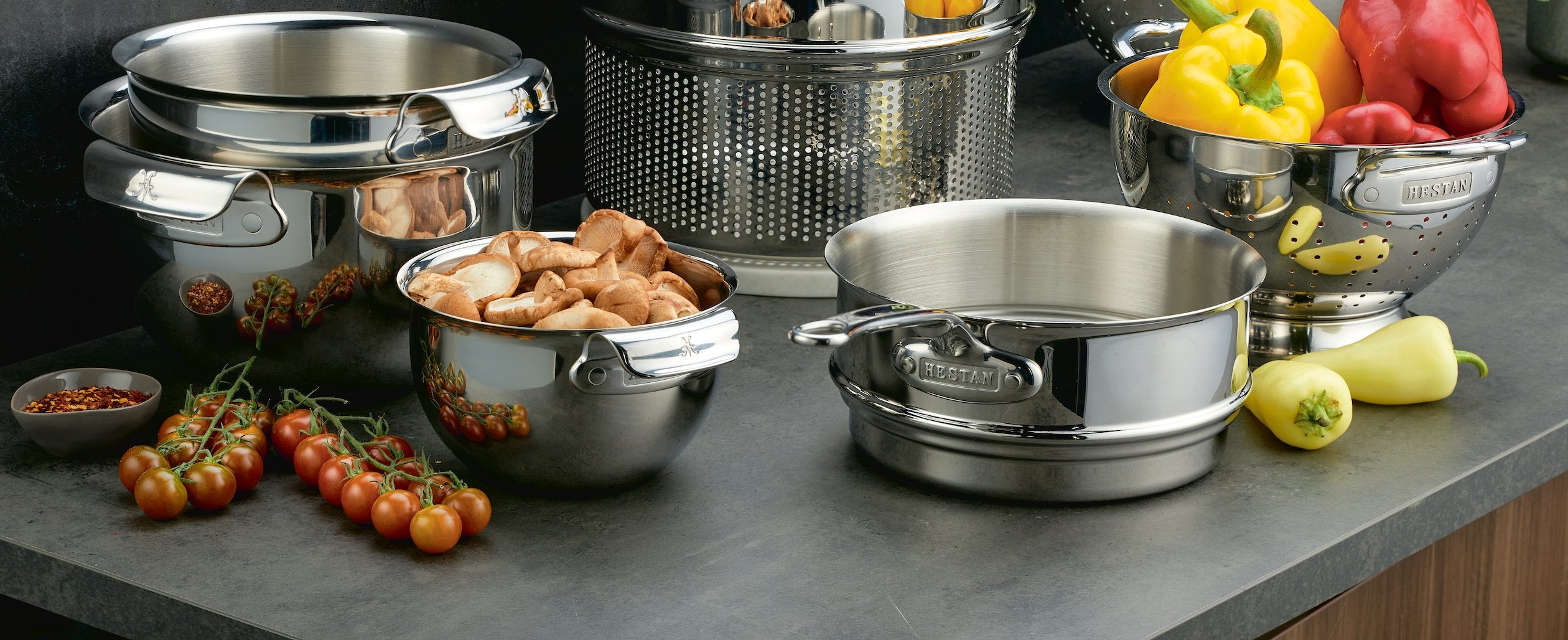 Hestan Culinary Accessories for Your Kitchen