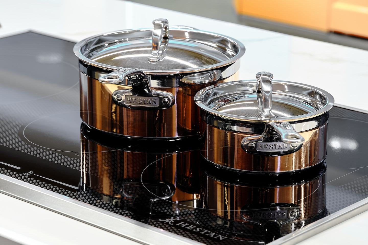 Induction Cookware Sets – Hestan Culinary