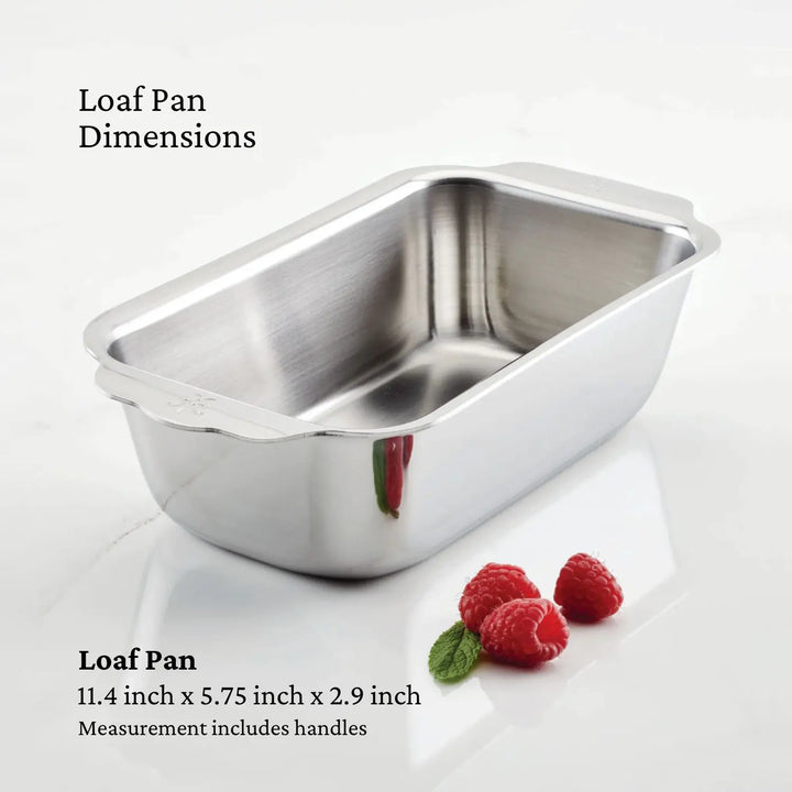 OvenBond Tri-Ply 3-Piece Baking Set