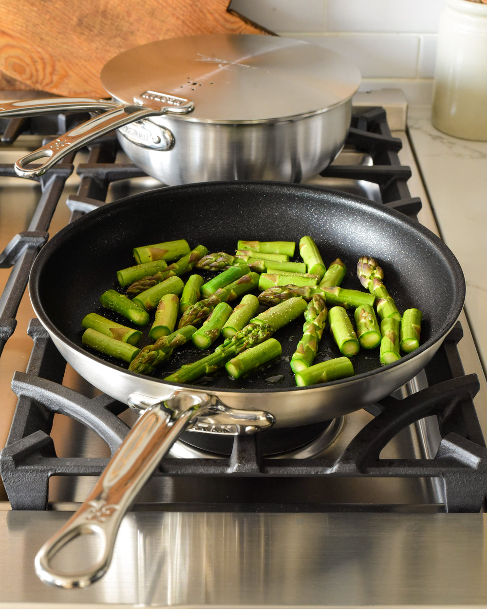 TITUM® Nonstick