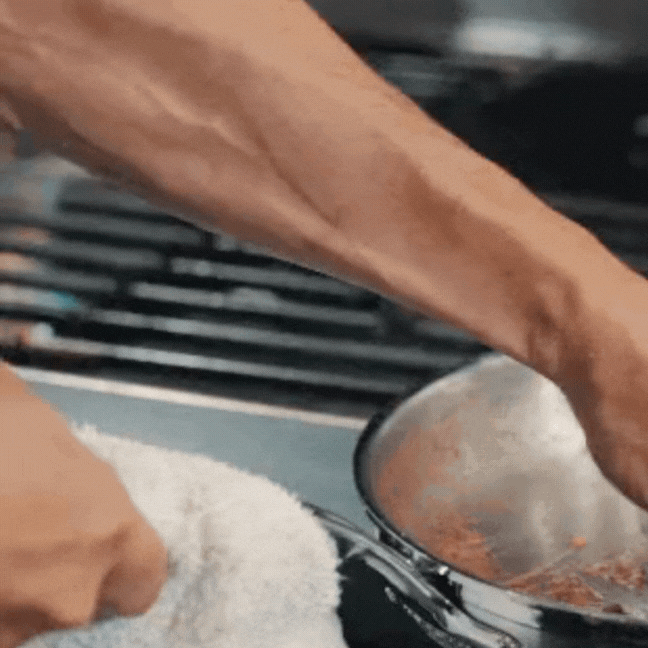 Chef's Favorite Cookware Image 3
