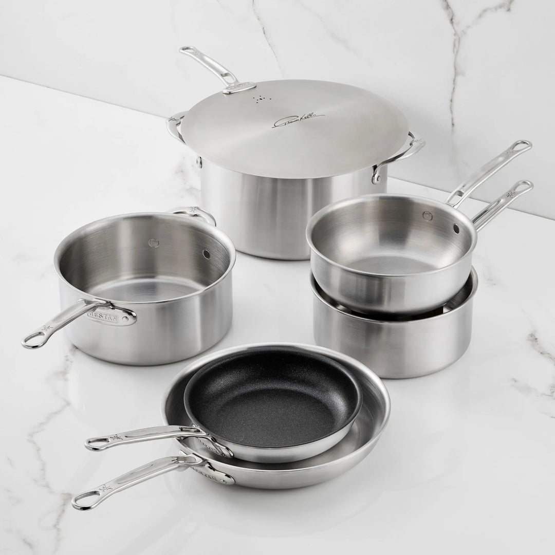 Hestan Culinary