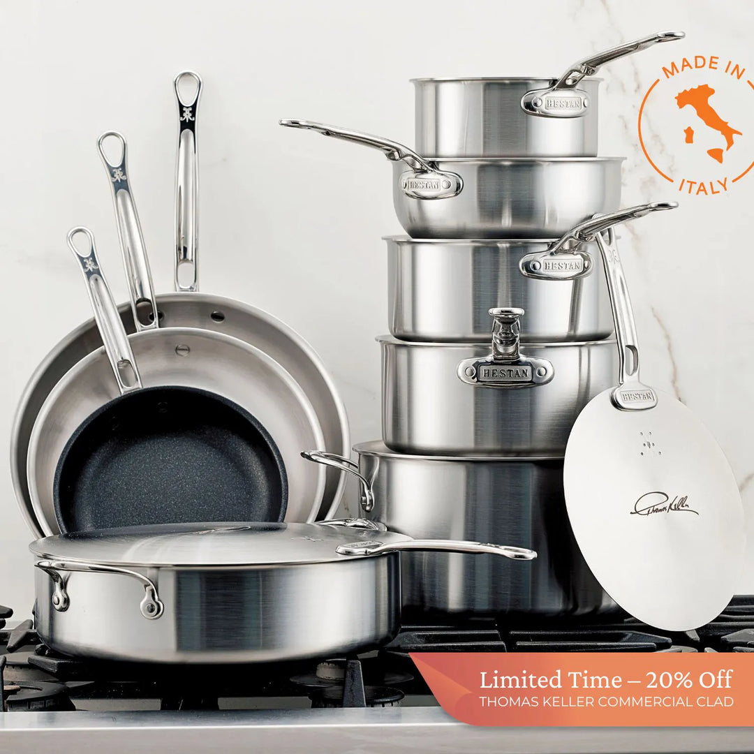 Hestan Culinary