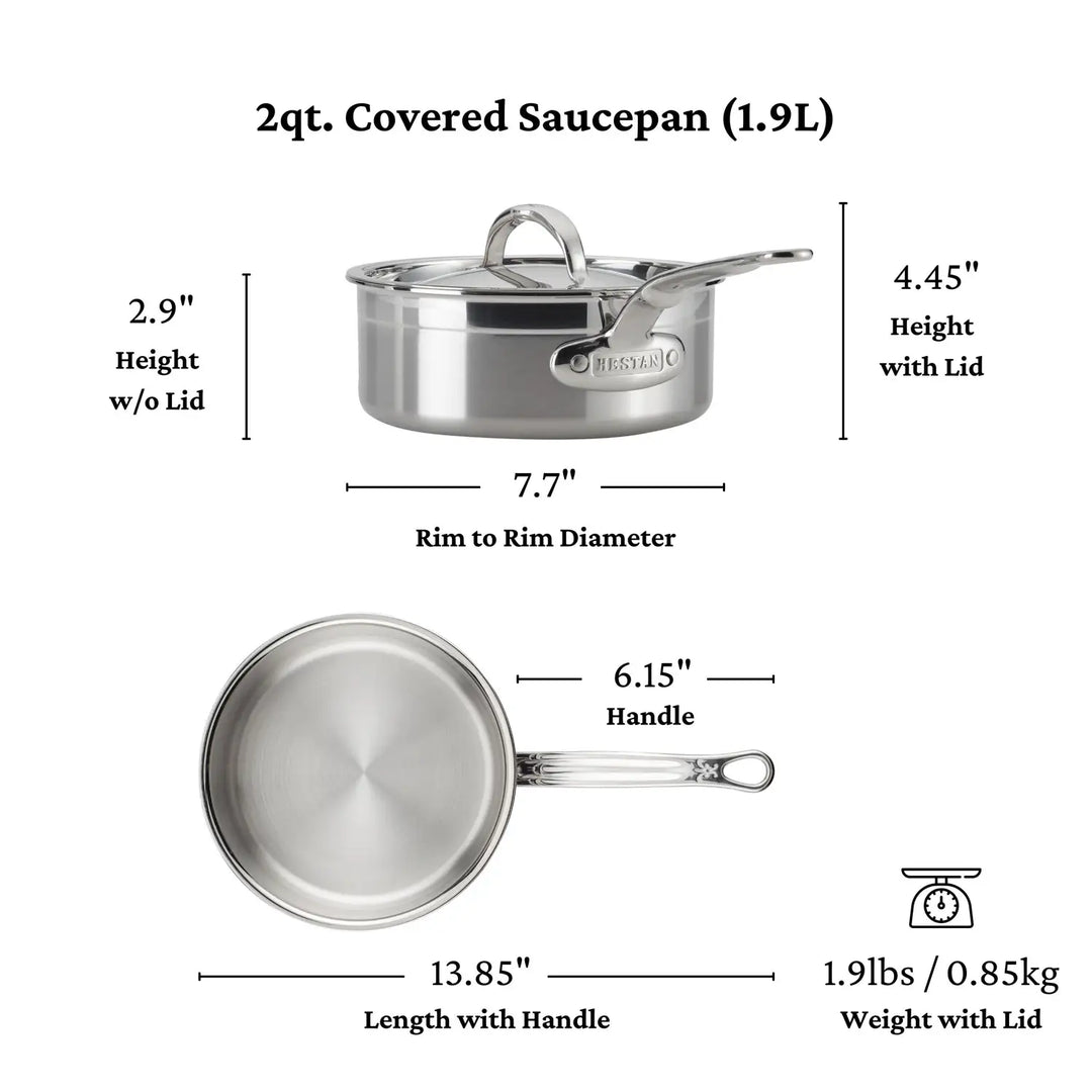 Hestan Culinary