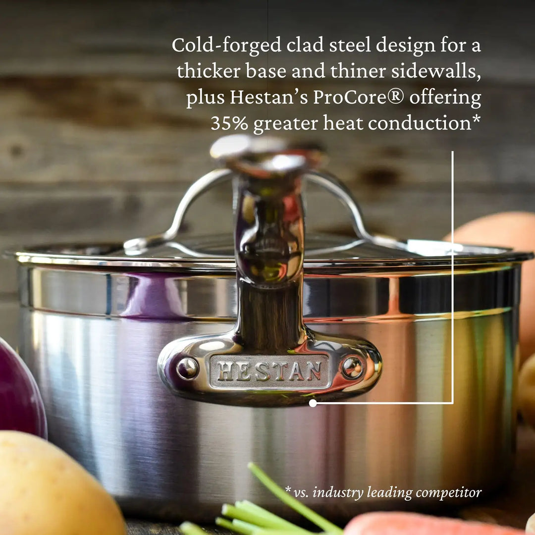 Hestan Culinary