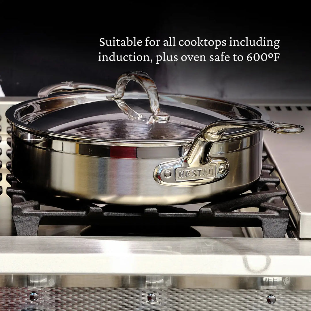 Hestan Culinary