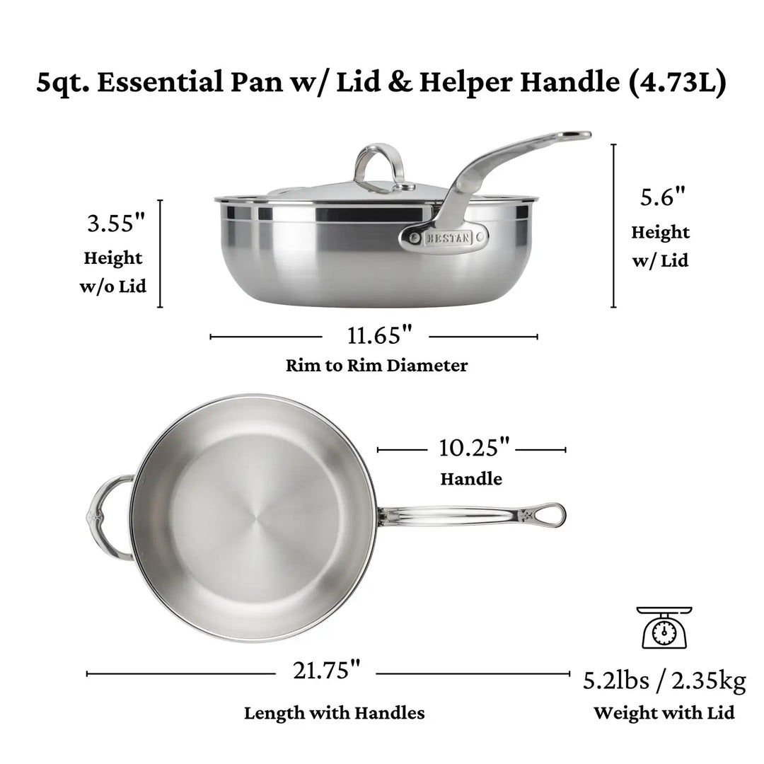 Hestan Culinary