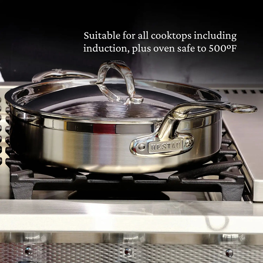 Hestan Culinary