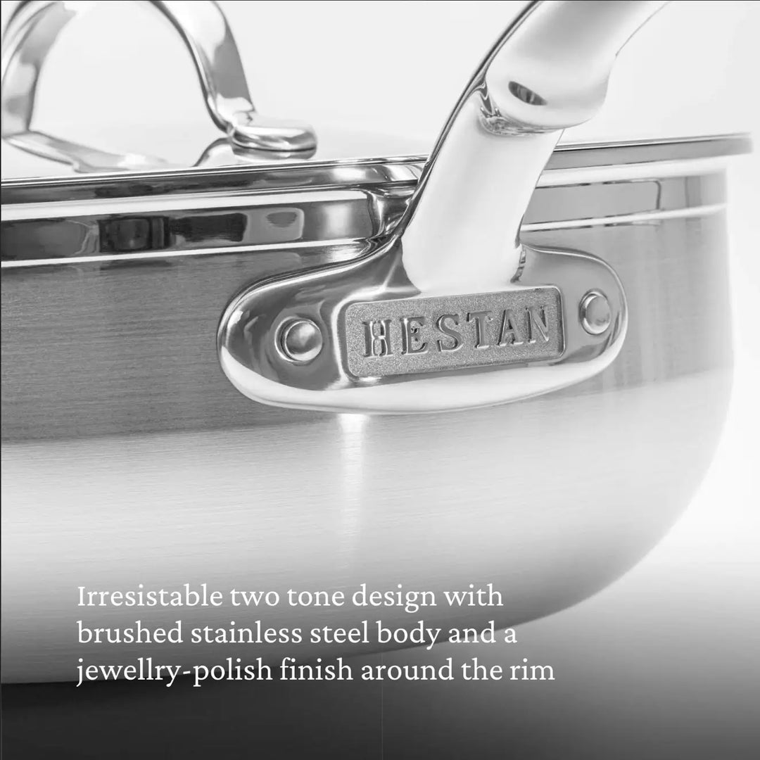 Hestan Culinary