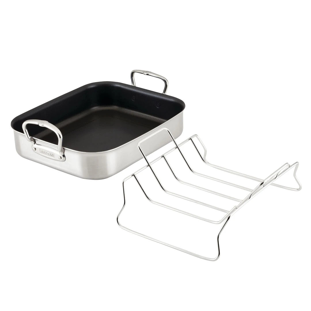 Small roasting dish on sale