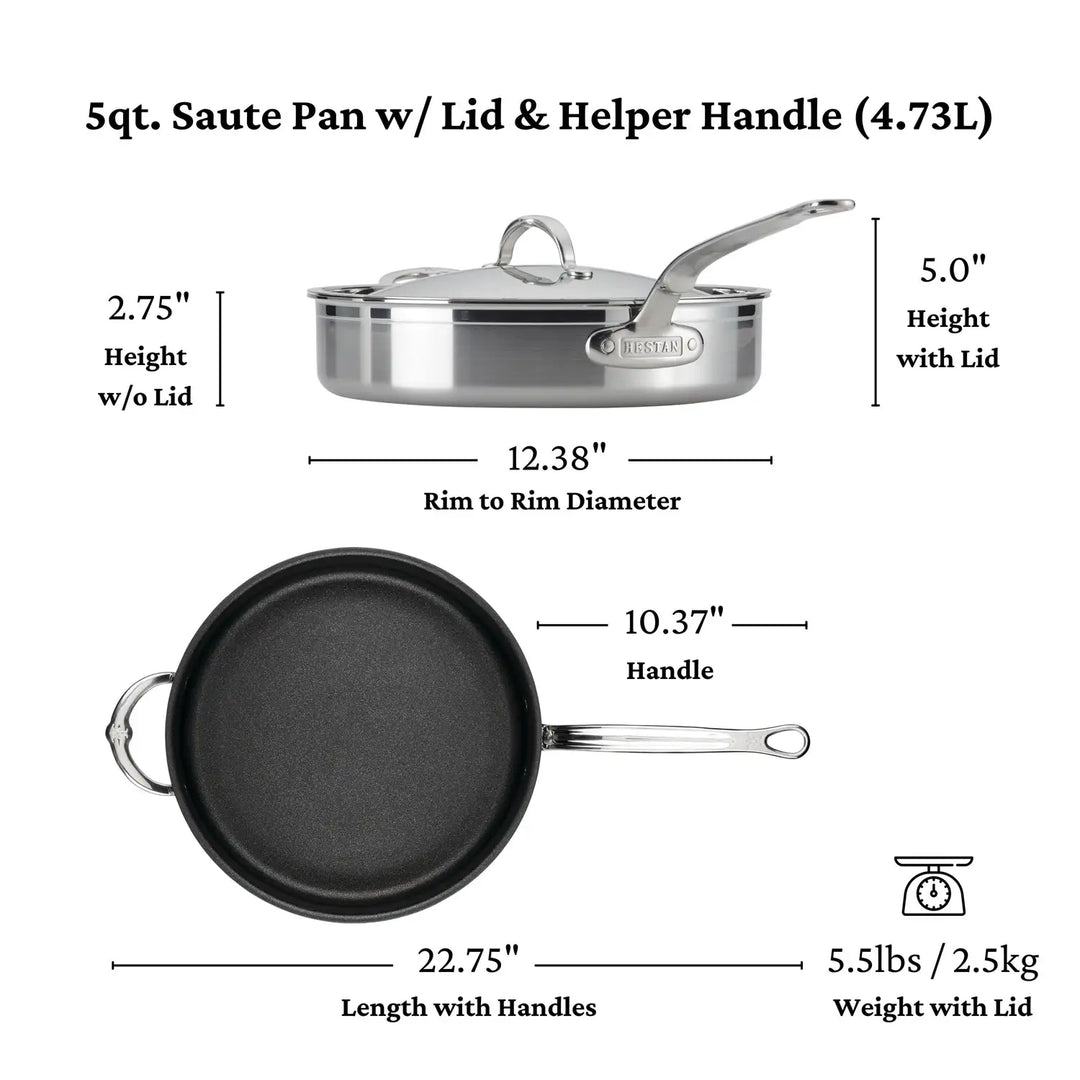 Hestan Culinary