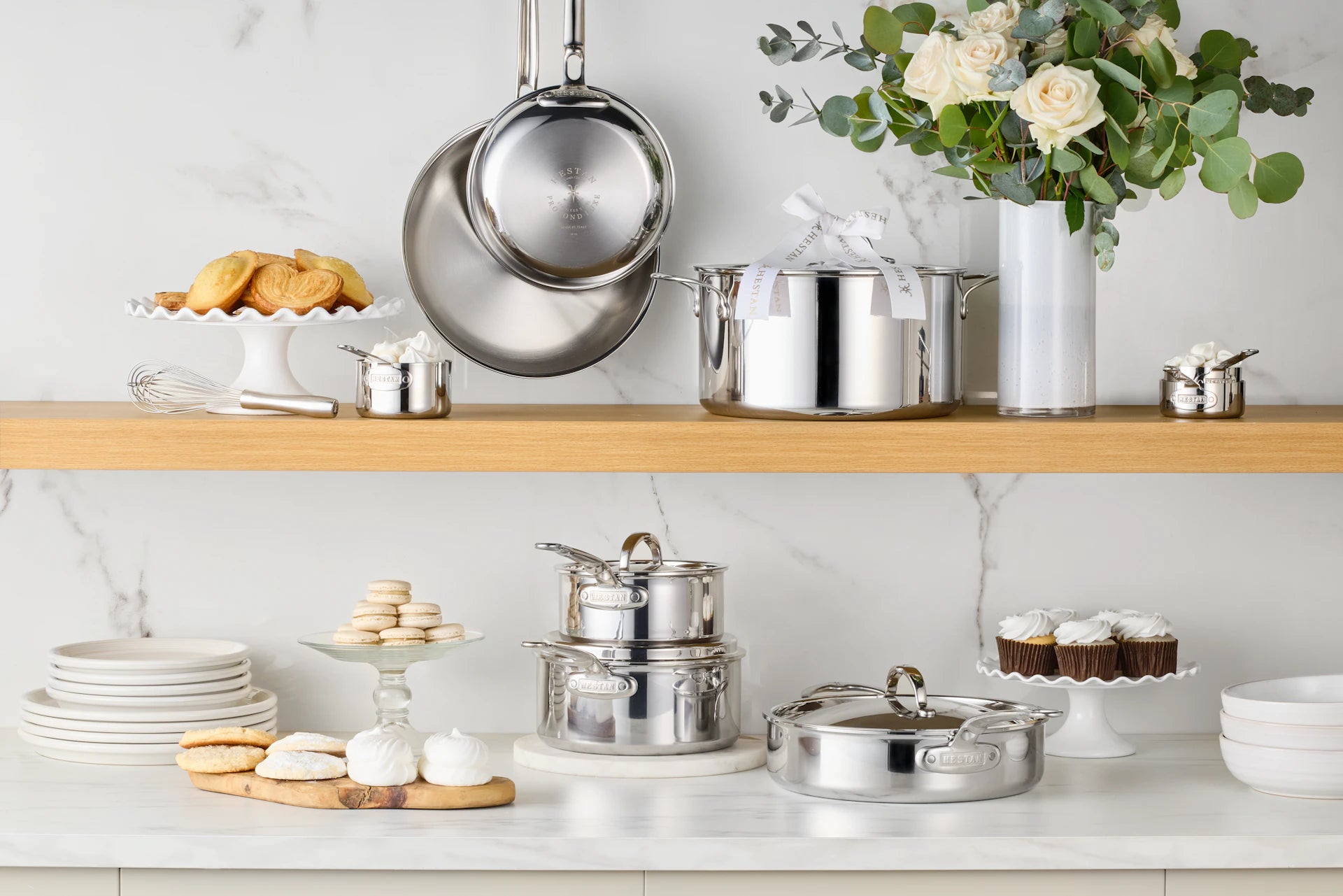 Hestan Culinary