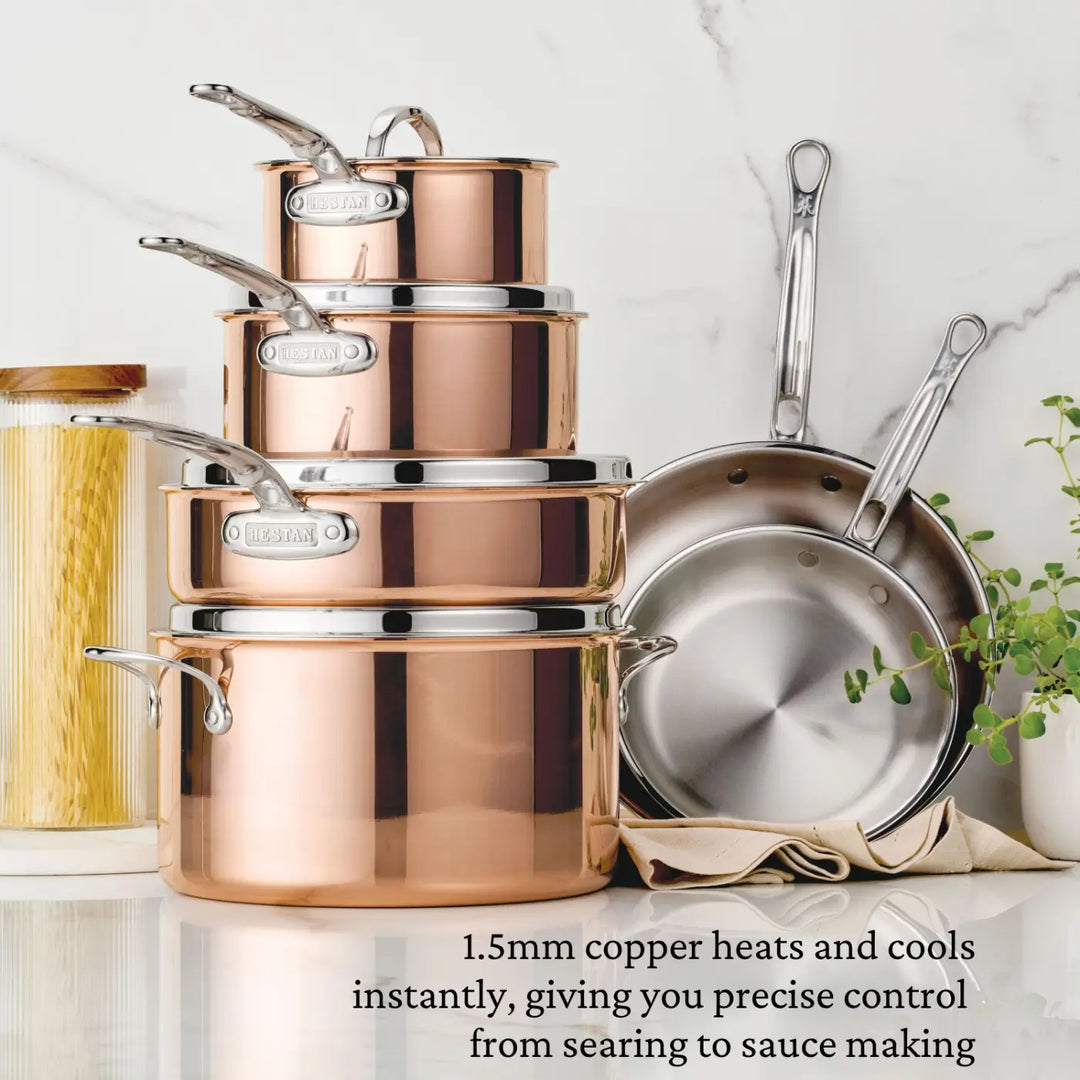 Hestan Culinary