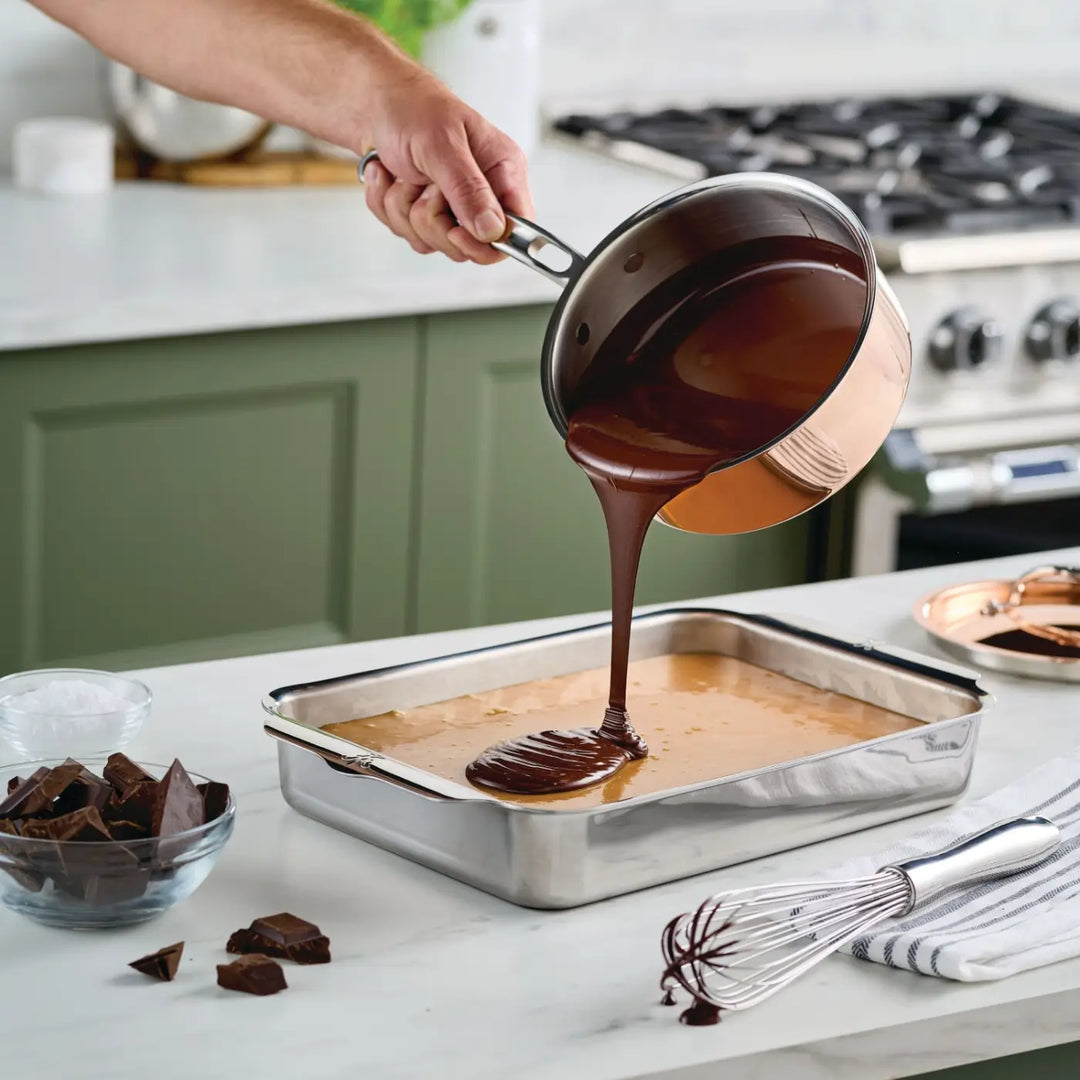 Hestan Culinary