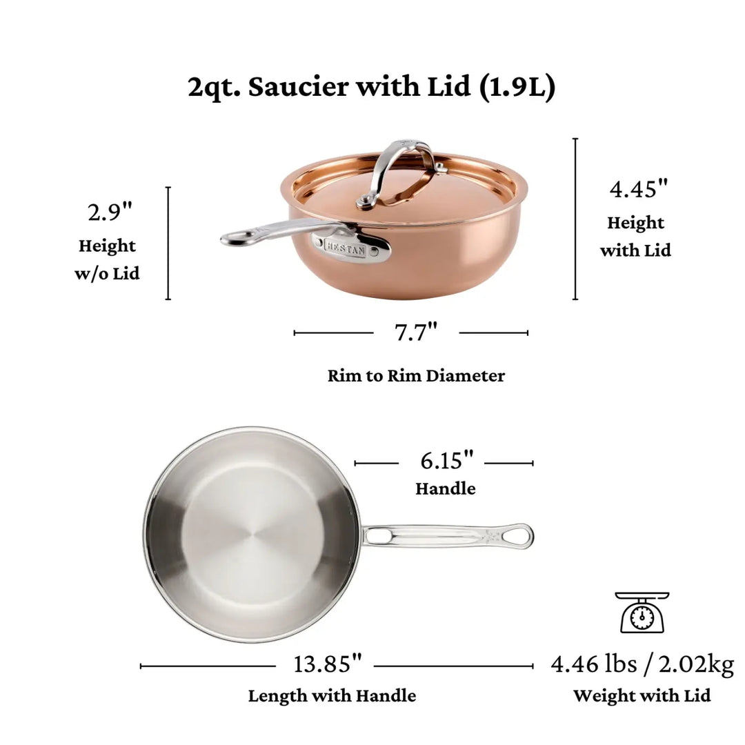Hestan Culinary
