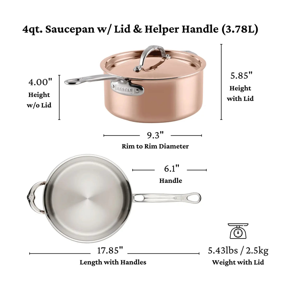 Hestan Culinary