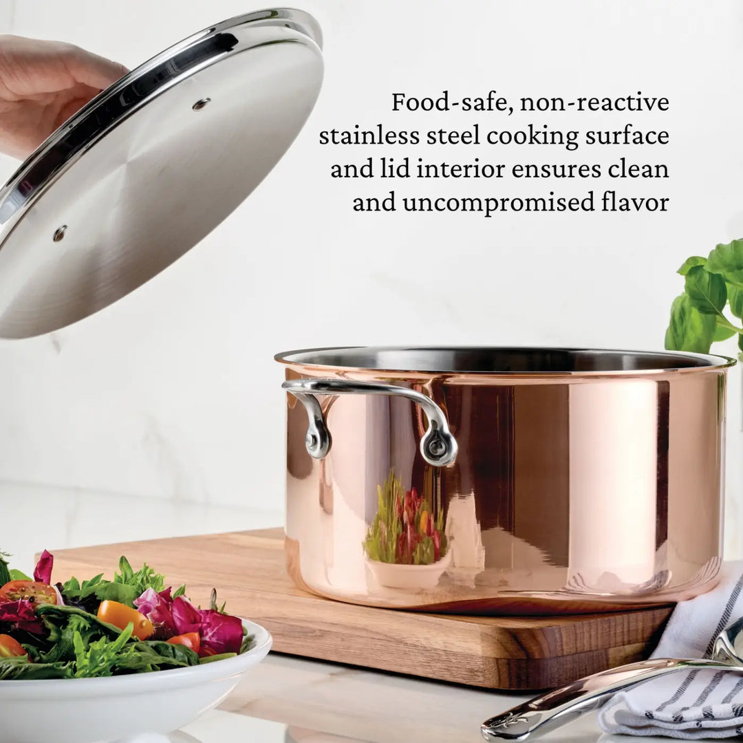 Hestan Culinary