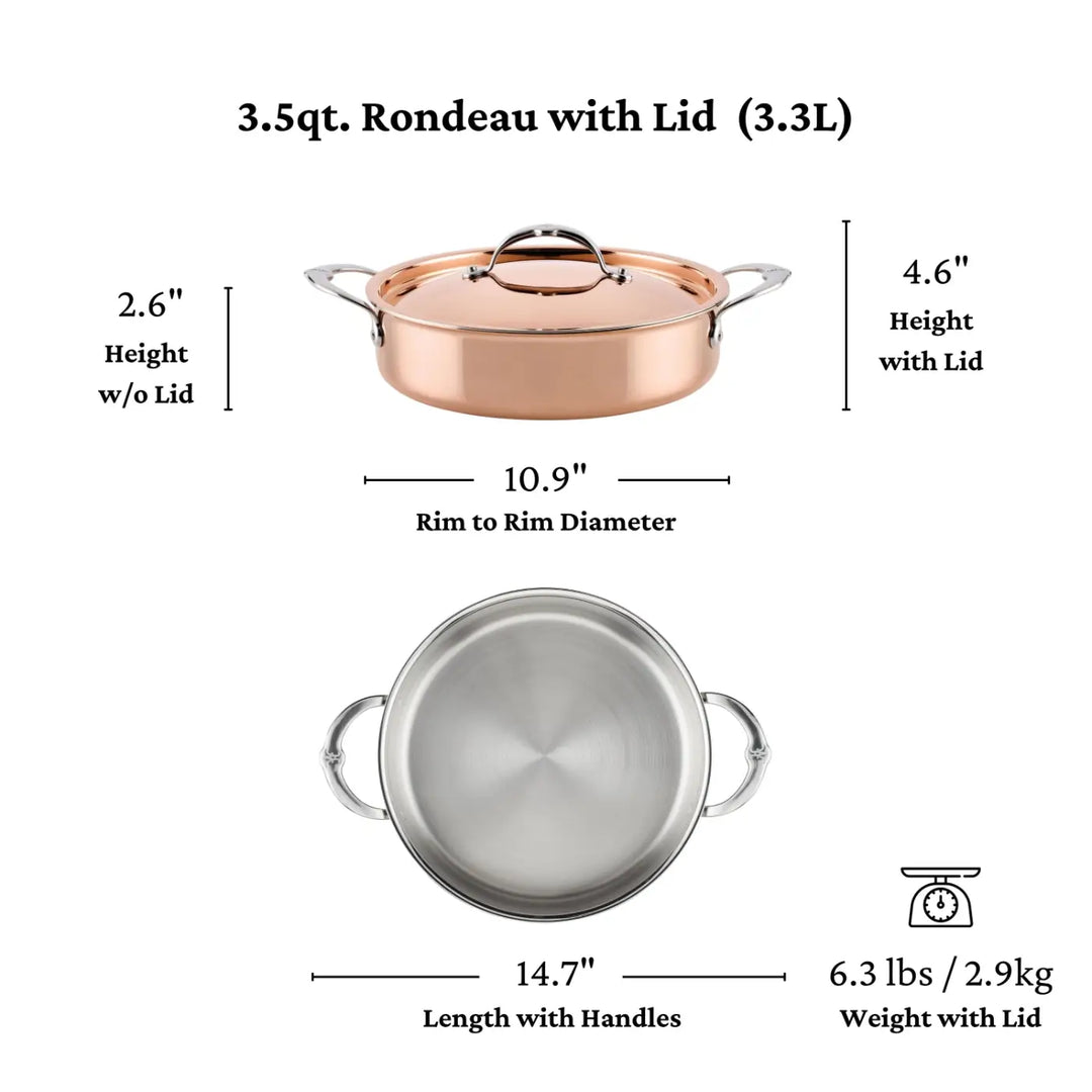 Hestan Culinary