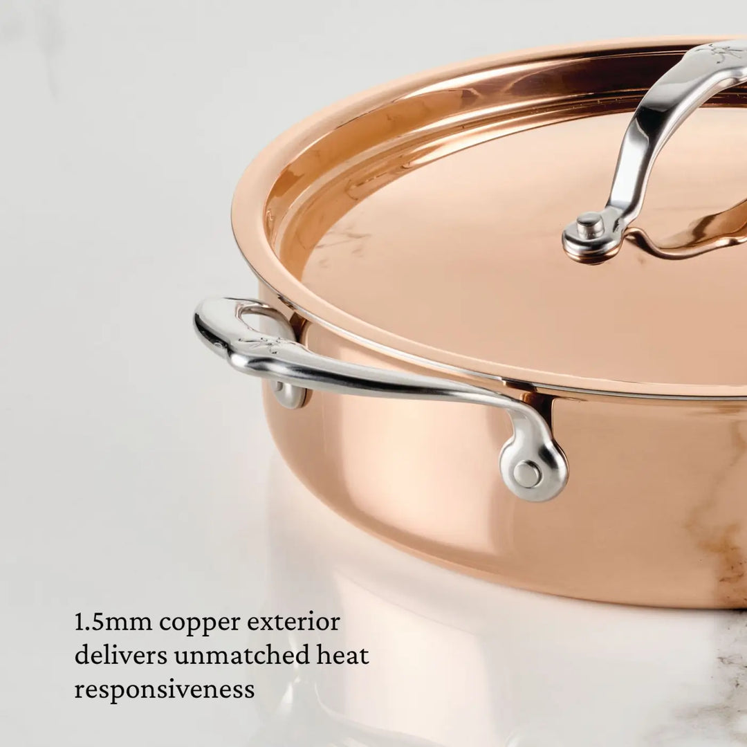 Hestan Culinary