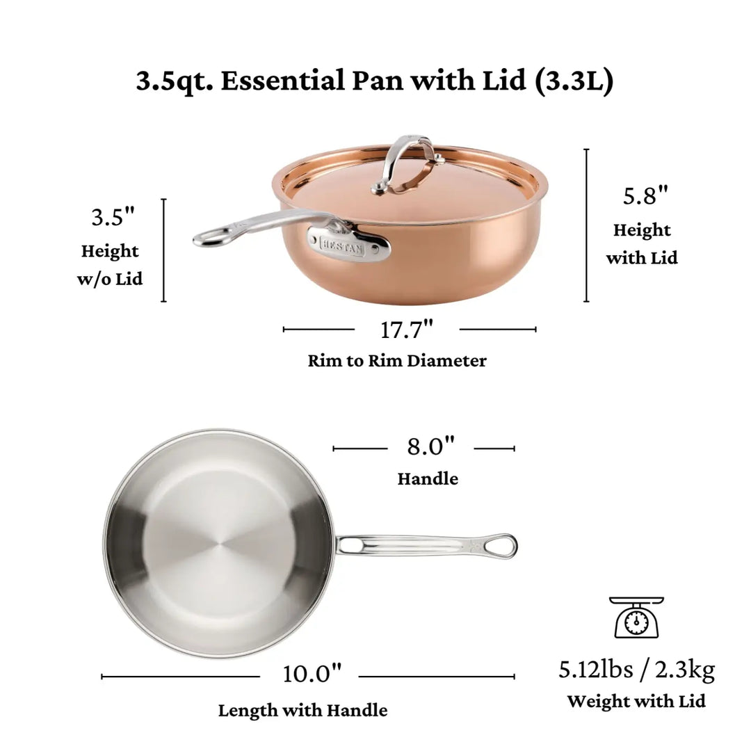 Hestan Culinary