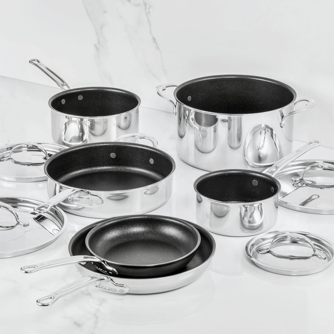 Hestan Culinary