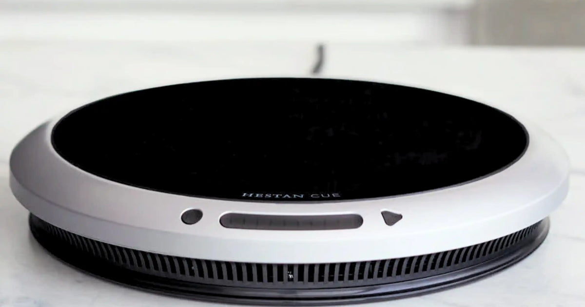 Portable Induction Cooktop