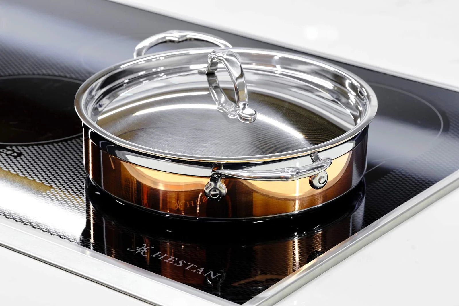Induction Cooking – Hestan Culinary
