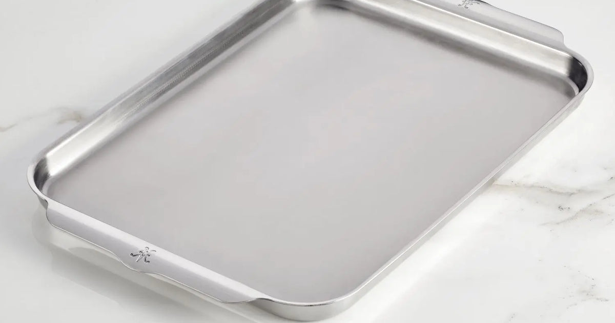 OvenBond Tri-ply Half Sheet Pan