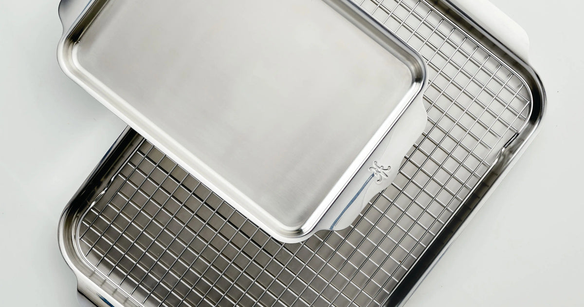 OvenBond Tri-ply 3-Piece Set