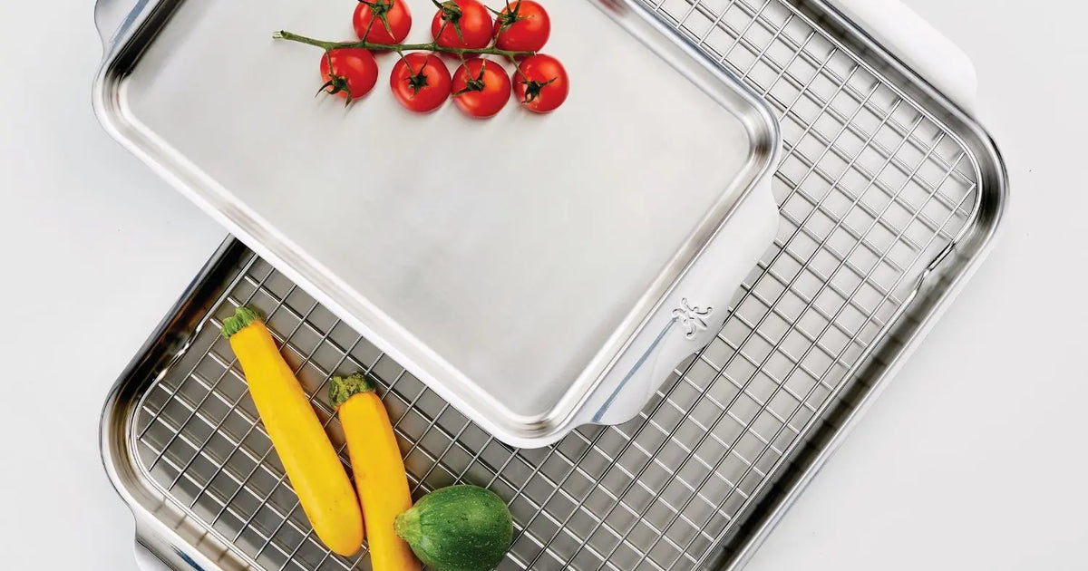 OvenBond Tri-ply 3-Piece Set