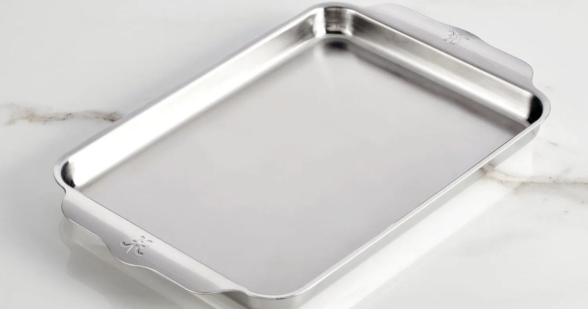 OvenBond Tri-ply Medium Sheet Pan