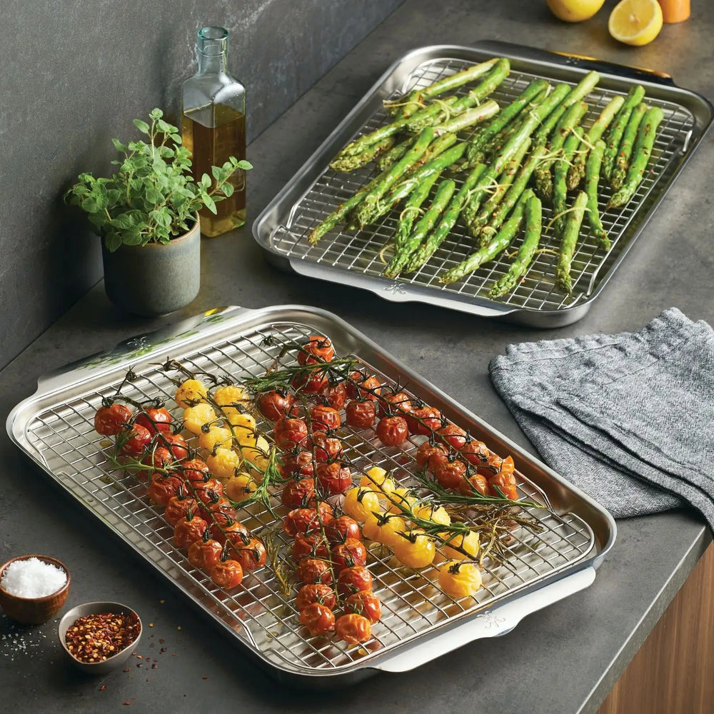 Hestan OvenBond Sheet Pans