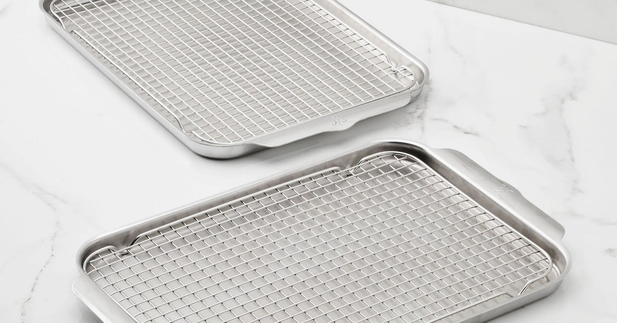 OvenBond Tri-ply 4-Piece Set