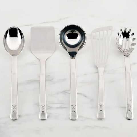 Essential Chef's Tool Set, 5-piece – Hestan Culinary