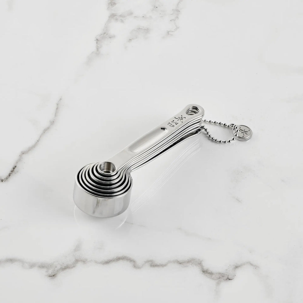 Hestan Provisions measuring spoons collection