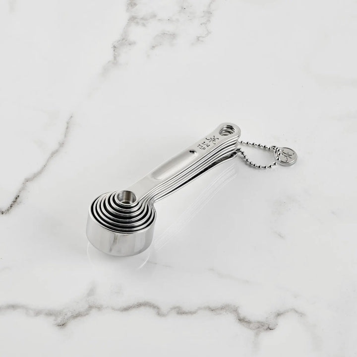 Hestan Provisions measuring spoons collection